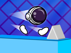 遊戲Astrobot Dash