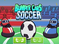 遊戲Bumper Cars Soccer