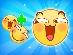 遊戲Emoji Merge Fun Moji
