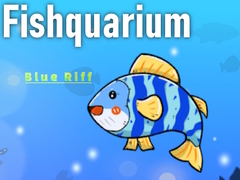 遊戲Fishquarium