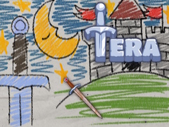 遊戲Tera