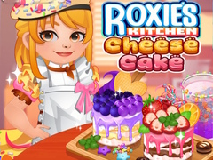 遊戲Roxie's Kitchen: Cheesecake