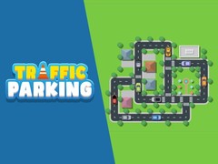 遊戲Traffic Parking