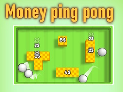 遊戲Money ping pong