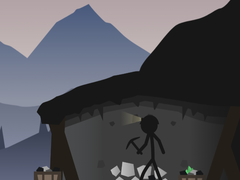 遊戲Mining Simulator