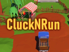 遊戲CluckNRun