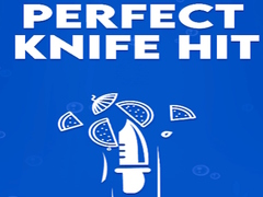 遊戲Perfect Knife Hit