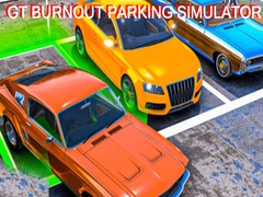 遊戲GT Burnout Parking Simulator