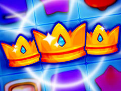 遊戲Royal Jewels Match