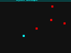 遊戲Cyber Escape