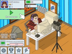 遊戲Idle Influencer Simulator