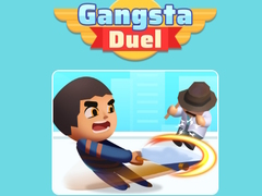 遊戲Gangsta Duel 