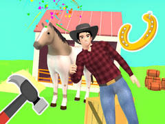 遊戲Fix The Hoof