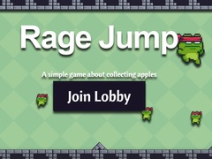 遊戲Rage Jump 