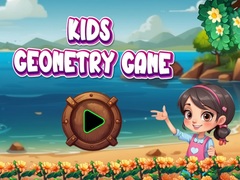 遊戲Kids Geometry Game