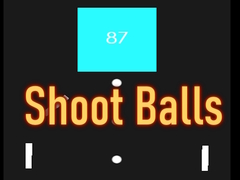 遊戲Shoot Balls