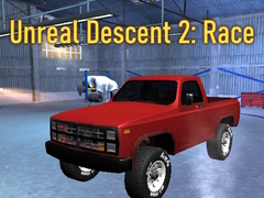 遊戲Unreal Descent 2: Race