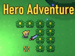 遊戲Hero Adventure
