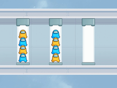 遊戲Imposter Sorter