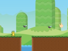 遊戲Jumping Frog Adventure