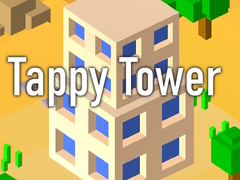 遊戲Tappy Tower