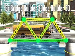 遊戲Bridge Builder 3D