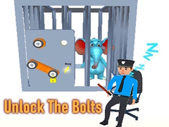 遊戲Unlock The Bolts