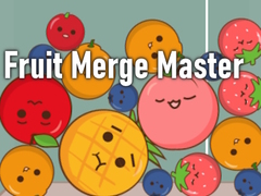 遊戲Fruit Merge Master