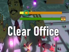 遊戲Clear Office