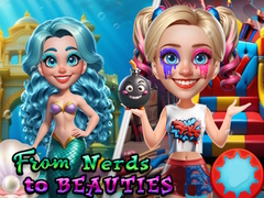 遊戲From Nerds to Beauties