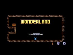 遊戲Wonderland