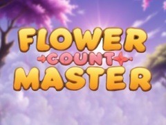 遊戲Flower Count Master