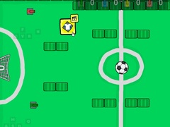 遊戲Tank Soccer Battle 1 2 3 4 Player