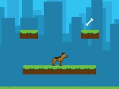 遊戲Dog Escape