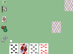 遊戲Mau-mau - 101 Card Duel