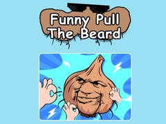遊戲Funny Pull The Beard 