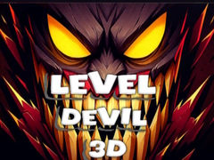 遊戲Level Devil 3D