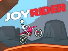 遊戲Joyrider