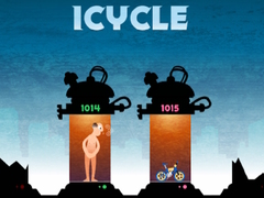 遊戲Icycle