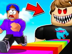 遊戲Roblox vs Mr. Beast