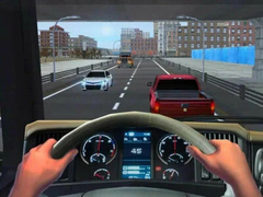 遊戲Truck Simulator: Ultimate