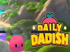 遊戲Daily Dadish