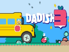 遊戲Dadish 3