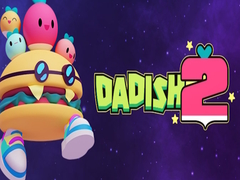 遊戲Dadish 2