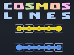 遊戲Cosmos Lines