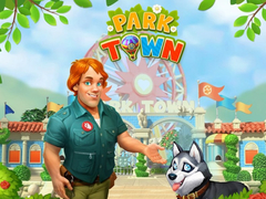 遊戲Park Town