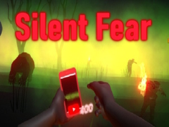遊戲Silent Fear