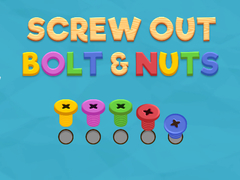 遊戲Screw Out: Bolts & Nuts