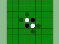 遊戲Reversi Othello Duel