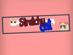 遊戲Stretchy Cat